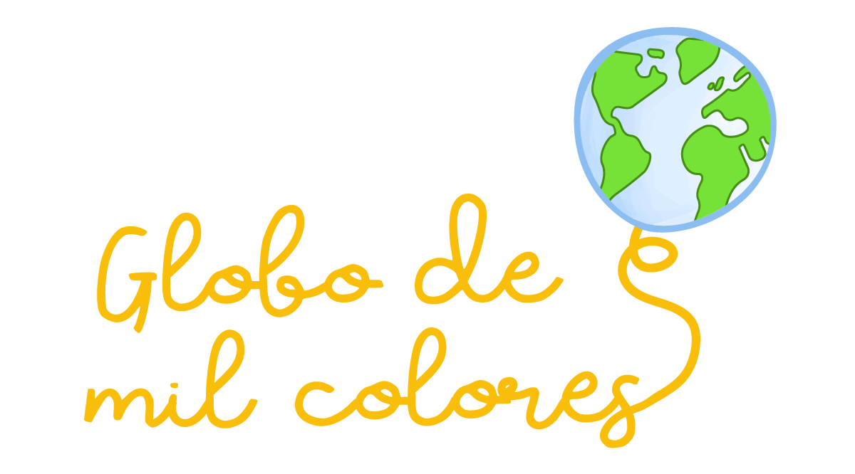 Globo de Mil Colores